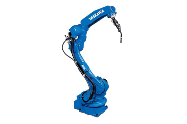 AR1730 mid-arm welding robot