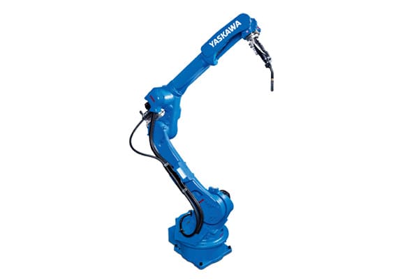 AR2010 long-arm welding robot